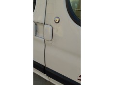 Recambio de puerta delantera derecha para peugeot partner monospace (5_, g_) 1.6 hdi 90 referencia OEM IAM    2