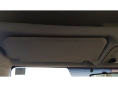 Recambio de parasol izquierdo para peugeot partner monospace (5_, g_) 1.6 hdi 90 referencia OEM IAM   