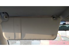 Recambio de parasol izquierdo para peugeot partner monospace (5_, g_) 1.6 hdi 90 referencia OEM IAM    2