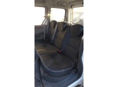 Recambio de asientos traseros para peugeot partner monospace (5_, g_) 1.6 hdi 90 referencia OEM IAM    2