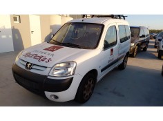 Recambio de cerradura puerta delantera izquierda para peugeot partner monospace (5_, g_) 1.6 hdi 90 referencia OEM IAM   