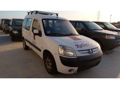 Recambio de cerradura puerta delantera derecha para peugeot partner monospace (5_, g_) 1.6 hdi 90 referencia OEM IAM   
