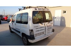 Recambio de cerradura puerta lateral izquierda para peugeot partner monospace (5_, g_) 1.6 hdi 90 referencia OEM IAM   