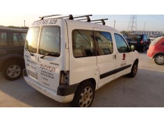 Recambio de cerradura puerta lateral derecha para peugeot partner monospace (5_, g_) 1.6 hdi 90 referencia OEM IAM   
