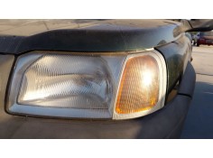 Recambio de faro izquierdo para land rover freelander i (l314) 2.0 di 4x4 referencia OEM IAM   