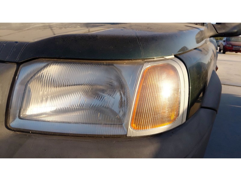 Recambio de faro izquierdo para land rover freelander i (l314) 2.0 di 4x4 referencia OEM IAM   
							