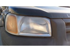 Recambio de faro derecho para land rover freelander i (l314) 2.0 di 4x4 referencia OEM IAM   
