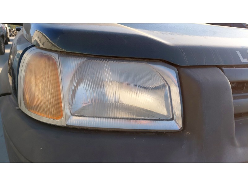 Recambio de faro derecho para land rover freelander i (l314) 2.0 di 4x4 referencia OEM IAM   
							