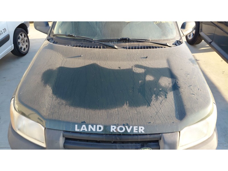 Recambio de capot para land rover freelander i (l314) 2.0 di 4x4 referencia OEM IAM   