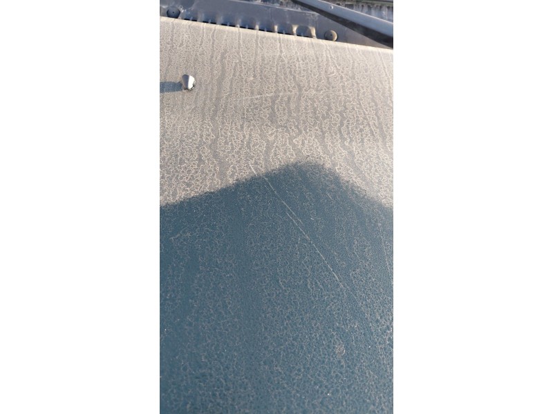 Recambio de capot para land rover freelander i (l314) 2.0 di 4x4 referencia OEM IAM   