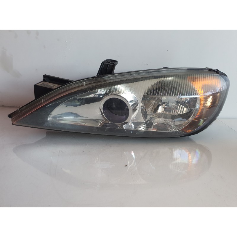 Recambio de faro izquierdo para nissan primera berlina (p11) referencia OEM IAM 89003044  