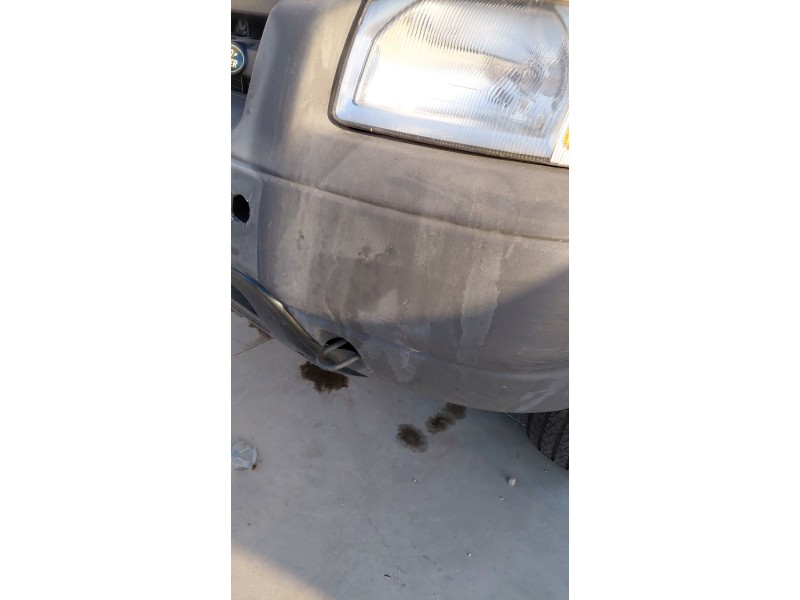 Recambio de paragolpes delantero para land rover freelander i (l314) 2.0 di 4x4 referencia OEM IAM   