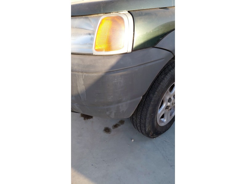 Recambio de paragolpes delantero para land rover freelander i (l314) 2.0 di 4x4 referencia OEM IAM   