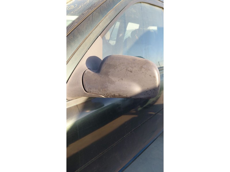 Recambio de retrovisor izquierdo para land rover freelander i (l314) 2.0 di 4x4 referencia OEM IAM   
							