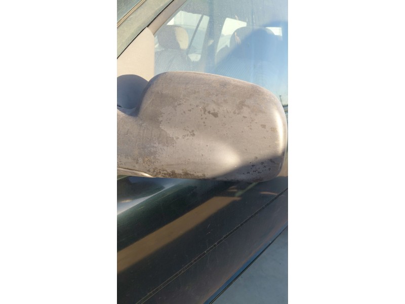 Recambio de retrovisor izquierdo para land rover freelander i (l314) 2.0 di 4x4 referencia OEM IAM   