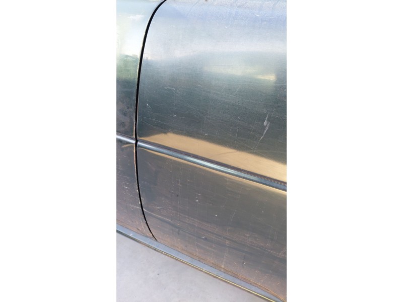 Recambio de puerta trasera izquierda para land rover freelander i (l314) 2.0 di 4x4 referencia OEM IAM   