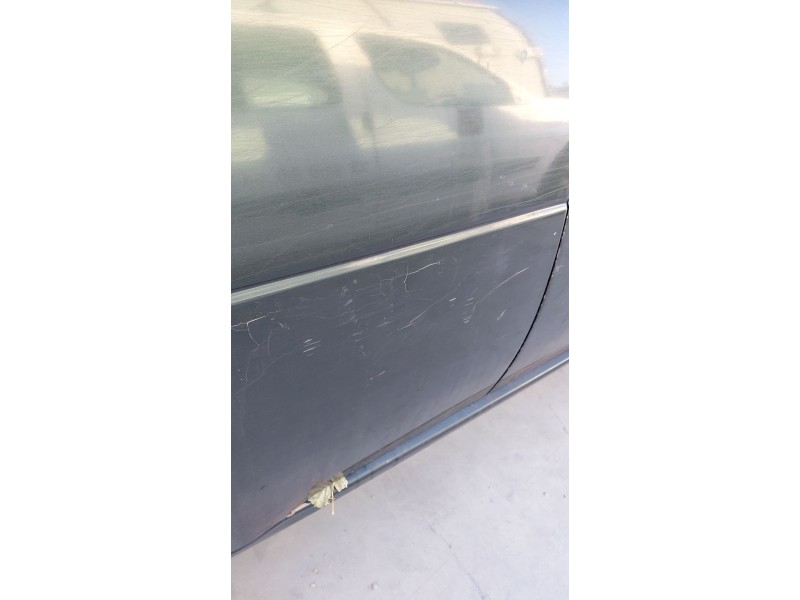 Recambio de puerta trasera derecha para land rover freelander i (l314) 2.0 di 4x4 referencia OEM IAM   