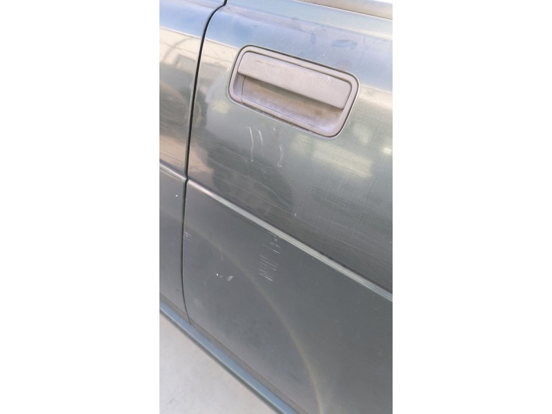 Recambio de puerta delantera derecha para land rover freelander i (l314) 2.0 di 4x4 referencia OEM IAM   