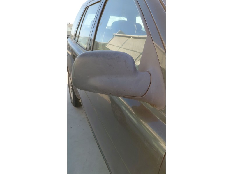 Recambio de retrovisor derecho para land rover freelander i (l314) 2.0 di 4x4 referencia OEM IAM   