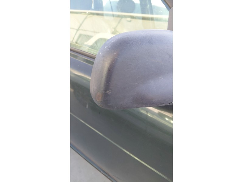 Recambio de retrovisor derecho para land rover freelander i (l314) 2.0 di 4x4 referencia OEM IAM   