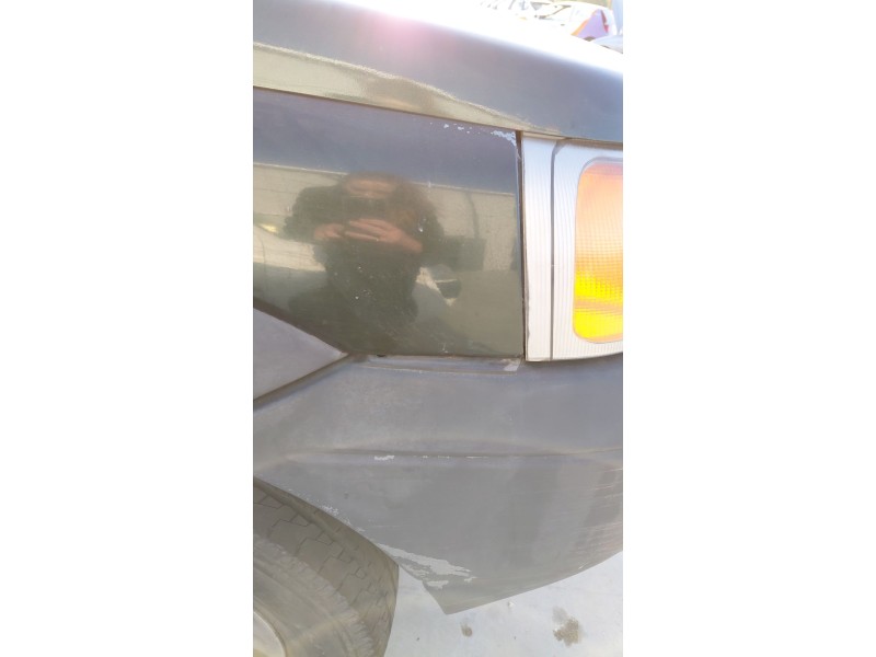 Recambio de aleta delantera derecha para land rover freelander i (l314) 2.0 di 4x4 referencia OEM IAM   