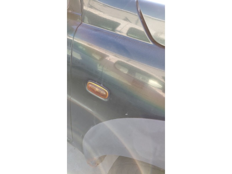 Recambio de aleta delantera derecha para land rover freelander i (l314) 2.0 di 4x4 referencia OEM IAM   