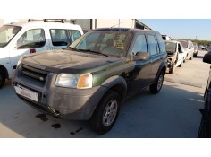 Recambio de cerradura puerta delantera izquierda para land rover freelander i (l314) 2.0 di 4x4 referencia OEM IAM   