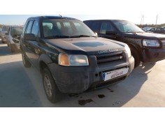 Recambio de cerradura puerta delantera derecha para land rover freelander i (l314) 2.0 di 4x4 referencia OEM IAM   