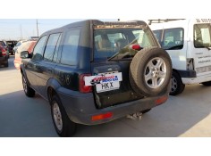 Recambio de cerradura puerta trasera izquierda para land rover freelander i (l314) 2.0 di 4x4 referencia OEM IAM   