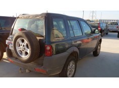 Recambio de cerradura puerta trasera derecha para land rover freelander i (l314) 2.0 di 4x4 referencia OEM IAM   