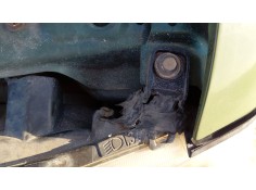 Recambio de faro izquierdo para nissan pick up (d22) 2.5 dci 4wd referencia OEM IAM    2