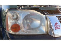 Recambio de faro derecho para nissan pick up (d22) 2.5 dci 4wd referencia OEM IAM   