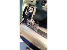 Recambio de faro derecho para nissan pick up (d22) 2.5 dci 4wd referencia OEM IAM    2