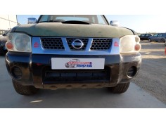 Recambio de paragolpes delantero para nissan pick up (d22) 2.5 dci 4wd referencia OEM IAM   