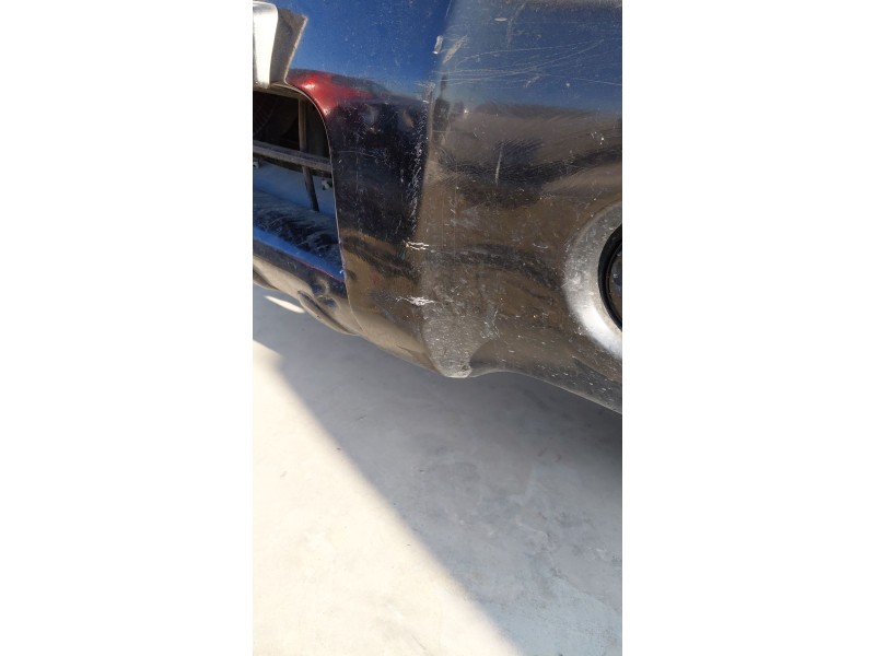 Recambio de paragolpes delantero para nissan pick up (d22) 2.5 dci 4wd referencia OEM IAM   
							