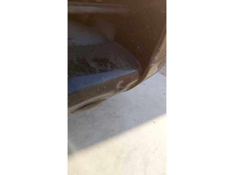 Recambio de paragolpes delantero para nissan pick up (d22) 2.5 dci 4wd referencia OEM IAM   
							