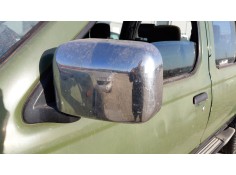 Recambio de retrovisor izquierdo para nissan pick up (d22) 2.5 dci 4wd referencia OEM IAM   