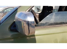 Recambio de retrovisor izquierdo para nissan pick up (d22) 2.5 dci 4wd referencia OEM IAM    2
