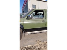 Recambio de puerta delantera izquierda para nissan pick up (d22) 2.5 dci 4wd referencia OEM IAM   