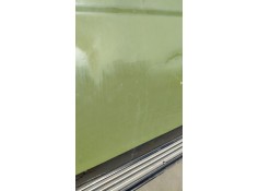 Recambio de puerta delantera izquierda para nissan pick up (d22) 2.5 dci 4wd referencia OEM IAM    2