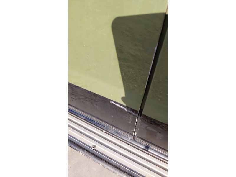 Recambio de puerta delantera izquierda para nissan pick up (d22) 2.5 dci 4wd referencia OEM IAM   
							