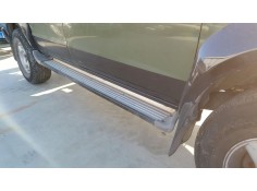 Recambio de estribo para nissan pick up (d22) 2.5 dci 4wd referencia OEM IAM    2