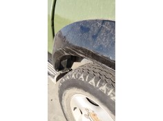 Recambio de aletin trasero izquierdo para nissan pick up (d22) 2.5 dci 4wd referencia OEM IAM    2