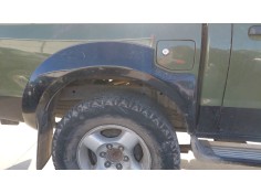 Recambio de aletin trasero derecho para nissan pick up (d22) 2.5 dci 4wd referencia OEM IAM   