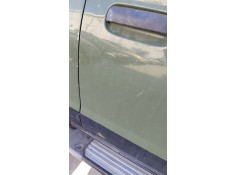 Recambio de puerta trasera derecha para nissan pick up (d22) 2.5 dci 4wd referencia OEM IAM    2