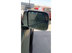 Recambio de retrovisor derecho para nissan pick up (d22) 2.5 dci 4wd referencia OEM IAM    2