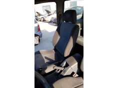 Recambio de asiento delantero derecho para nissan pick up (d22) 2.5 dci 4wd referencia OEM IAM    2