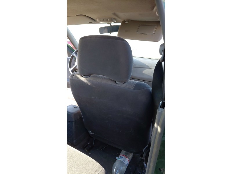 Recambio de asiento delantero derecho para nissan pick up (d22) 2.5 dci 4wd referencia OEM IAM   
							