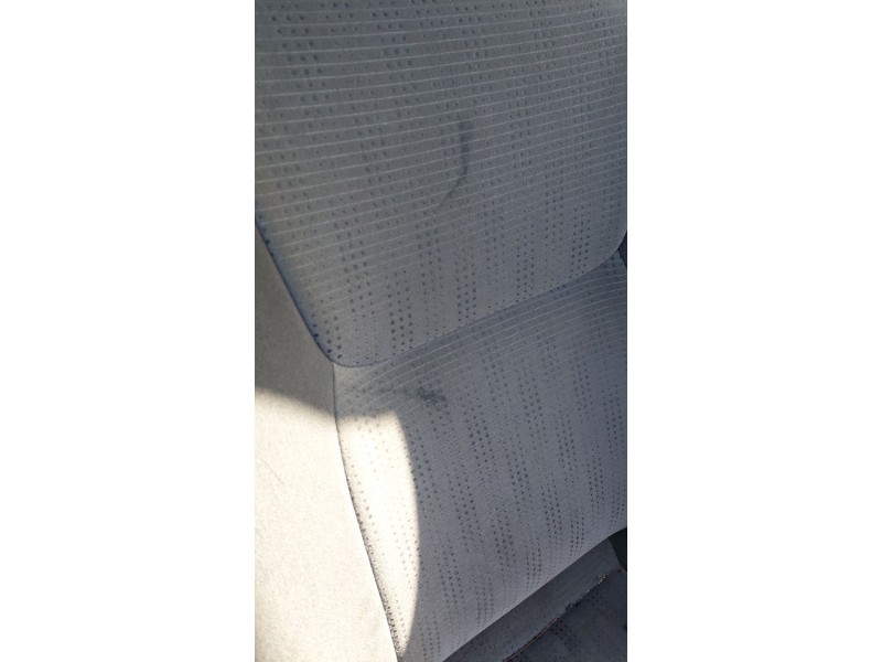 Recambio de asiento delantero derecho para nissan pick up (d22) 2.5 dci 4wd referencia OEM IAM   
							