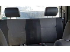 Recambio de asientos traseros para nissan pick up (d22) 2.5 dci 4wd referencia OEM IAM   